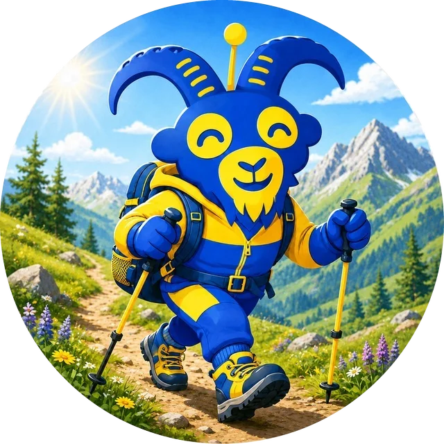 Steinbock-Bot
